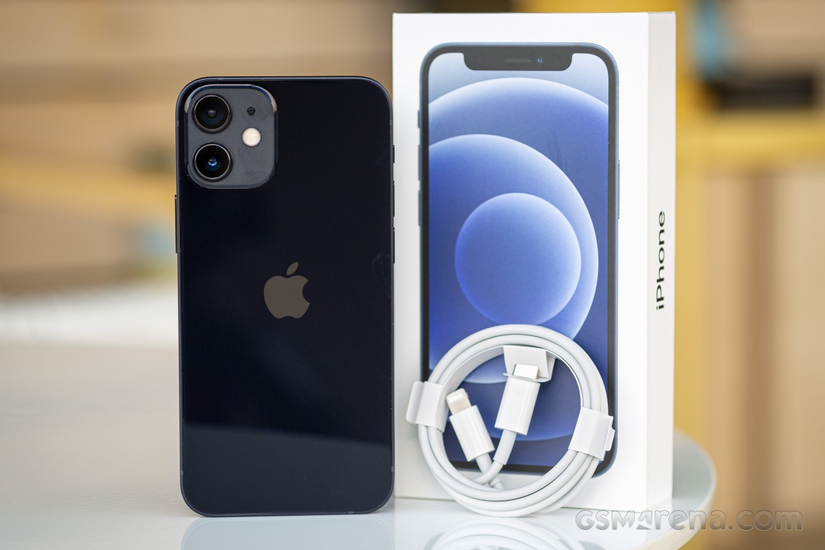 Mẫu iPhone 12 này liên tục giảm giá nhưng khách hàng không nên mua