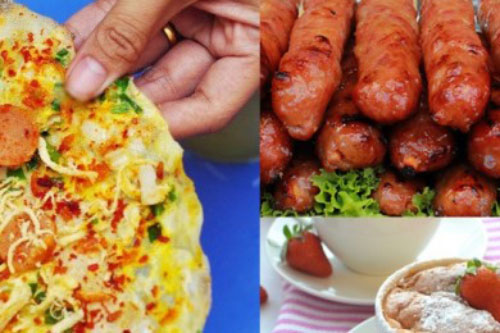 Đến Đà Lạt không ăn món này là bạn đã sống uổng