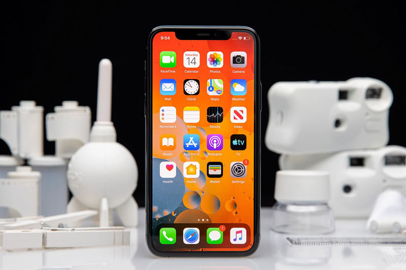 Hướng dẫn đặt lịch thay đổi hình nền trên iPhone