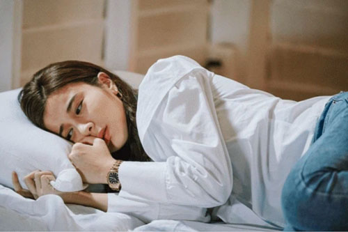 Đang sa sả quát chồng, đến khi quay lại, tôi giật bắn mình vì bố chồng đứng sau lưng từ bao giờ