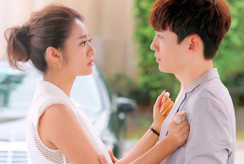 Mới yêu nhau được hơn tháng mà người yêu đã ép tôi chấp nhận một bí mật tày đình của anh