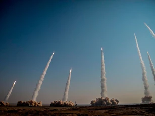 Iran triển khai tên lửa đạn đạo tới Yemen, vươn tới bất kỳ điểm nào ở Israel