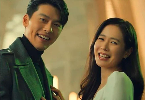 Bằng chứng Hyun Bin cưng chiều Son Ye Jin hết mực, phá vỡ mọi quy chuẩn thường thấy khiến ai cũng ghen tị