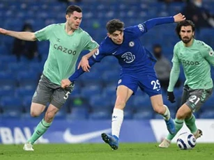 Điểm nhấn Chelsea 2-0 Everton: 'Chìa khóa' Havertz và kỷ lục của vô tiền khoáng hậu của Tuchel