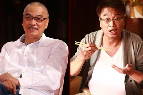 Ngô Mạnh Đạt từ khi phát hiện ung thư gan đến chết chưa đến 3 tháng, trong Cbiz có tới 7 nghệ sĩ cũng vì ung thư gan mà qua đời