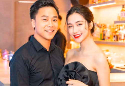 Thì ra 4 năm trước Hoà Minzy đã “tiên tri” đúng chuyện sinh con đầu lòng, 4 năm sau để lộ luôn chi tiết về đám cưới?