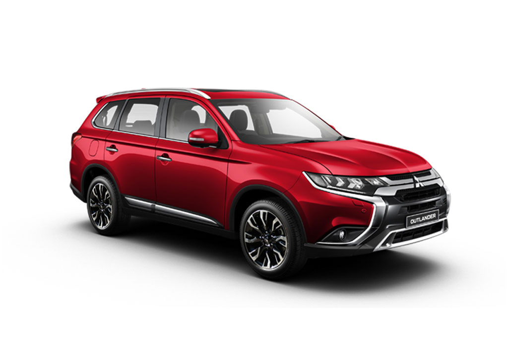Mitsubishi Việt Nam ưu đãi, tặng vàng cho khách hàng mua xe