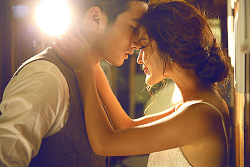 Đã một đời chồng, em vẫn "ba lần bảy lượt" phụ tình tôi