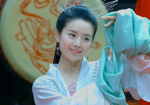 Sau kết hôn, sự nghiệp của dàn mỹ nhân hạng A của Trung Quốc tụt dốc không phanh