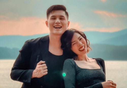 Lệ Quyên công khai chúc mừng sinh nhật tình trẻ kém 12 tuổi, Hồng Nhung liền để lại bình luận gây chú ý