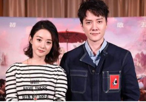 Phùng Thiệu Phong sốt ruột hối thúc Triệu Lệ Dĩnh mang bầu lần 2, thậm chí còn giở mánh khoé với vợ?