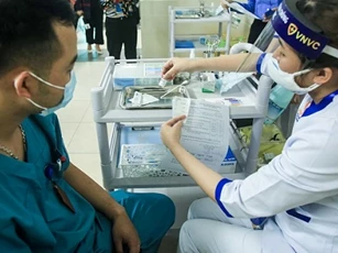 Bổ sung thêm 502,9 tỷ đồng phòng, chống dịch Covid-19
