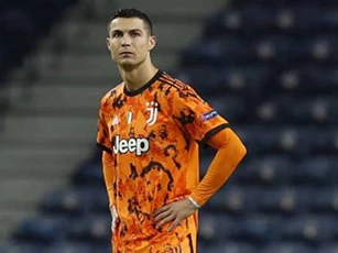 Juventus không nên dựa quá nhiều vào Ronaldo