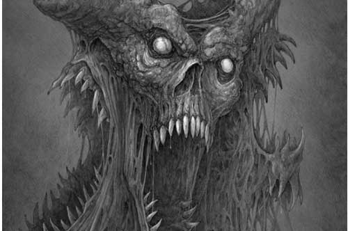 Con "ngáo ộp" khiến trẻ con Việt Nam sợ chết khiếp là con gì?