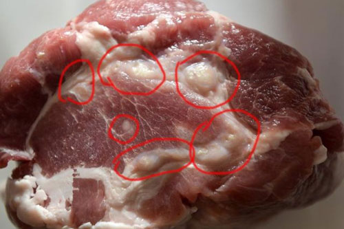Thịt lợn có 7 dấu hiệu này tuyệt đối không nên mua kẻo rước bệnh vào nhà