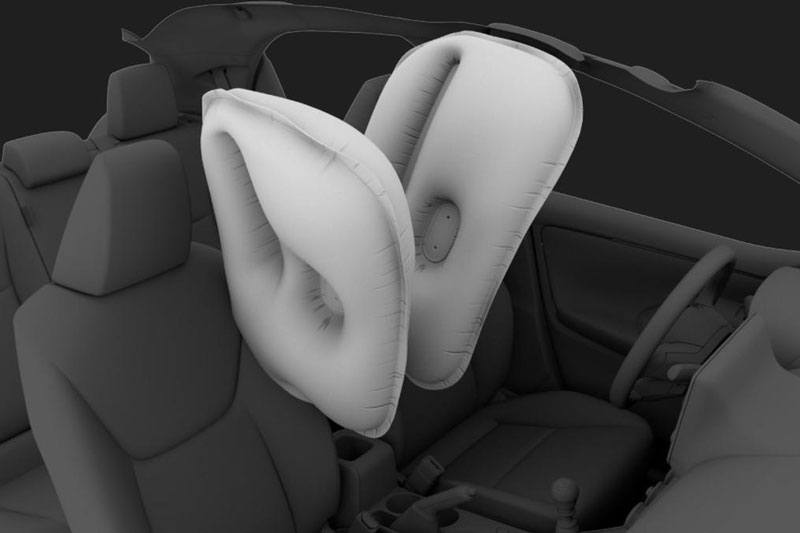 7 tính năng an toàn phải có trên xe hơi 2021