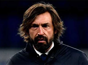 Pirlo nói gì về nguy cơ bị Juventus sa thải?