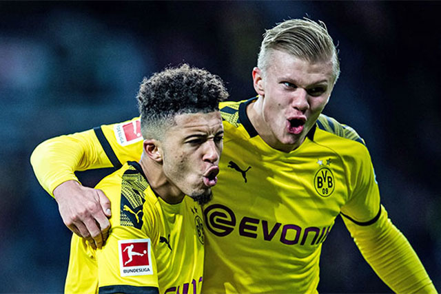 5 lý do Dortmund sẽ trở lại và đánh bại Sevilla lần nữa