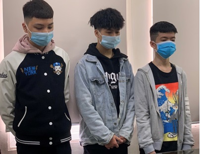 Bộ TT&TT đề nghị ngăn chặn dứt điểm tình trạng sàm sỡ phụ nữ người nước ngoài