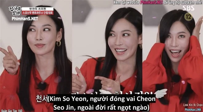 Ác nữ Cheon Seo Jin bị tiểu tam Oh Yoon Hee tố hai mặt sau ống kính? - Ảnh 9.