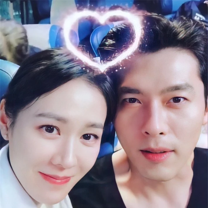 Bằng chứng Hyun Bin cưng chiều Son Ye Jin hết mực, phá vỡ mọi quy chuẩn thường thấy khiến ai cũng ghen tị - Ảnh 5.