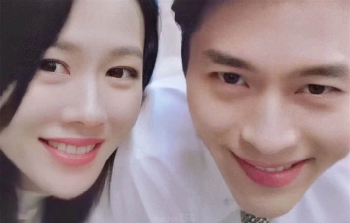 Bằng chứng Hyun Bin cưng chiều Son Ye Jin hết mực, phá vỡ mọi quy chuẩn thường thấy khiến ai cũng ghen tị - Ảnh 6.