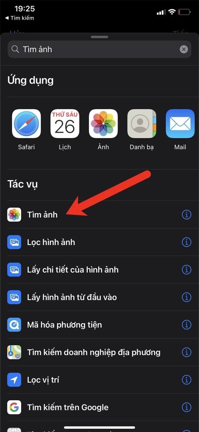 Thu thuat cho iPhone 12 Pro Max anh 2