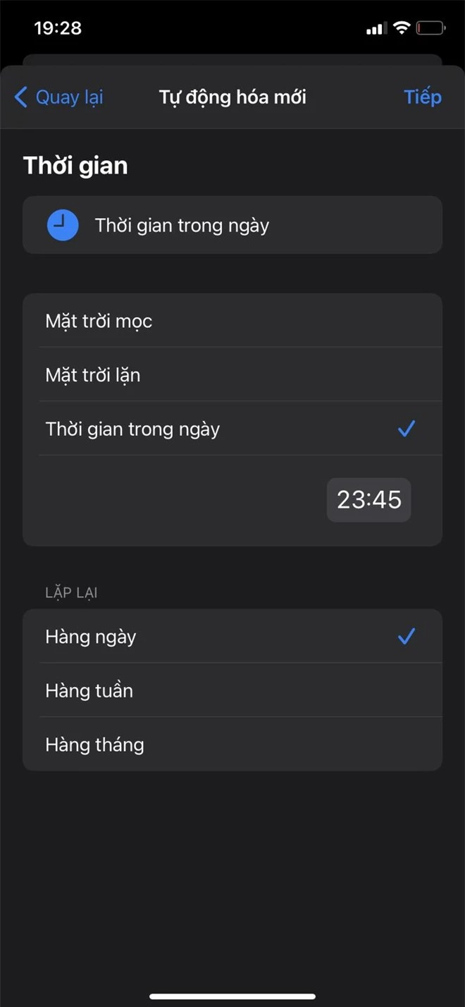 Thu thuat cho iPhone 12 Pro Max anh 7