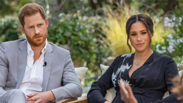 Meghan Markle tiết lộ lý do gây sốc khi con trai không được làm Hoàng tử và khẳng định 