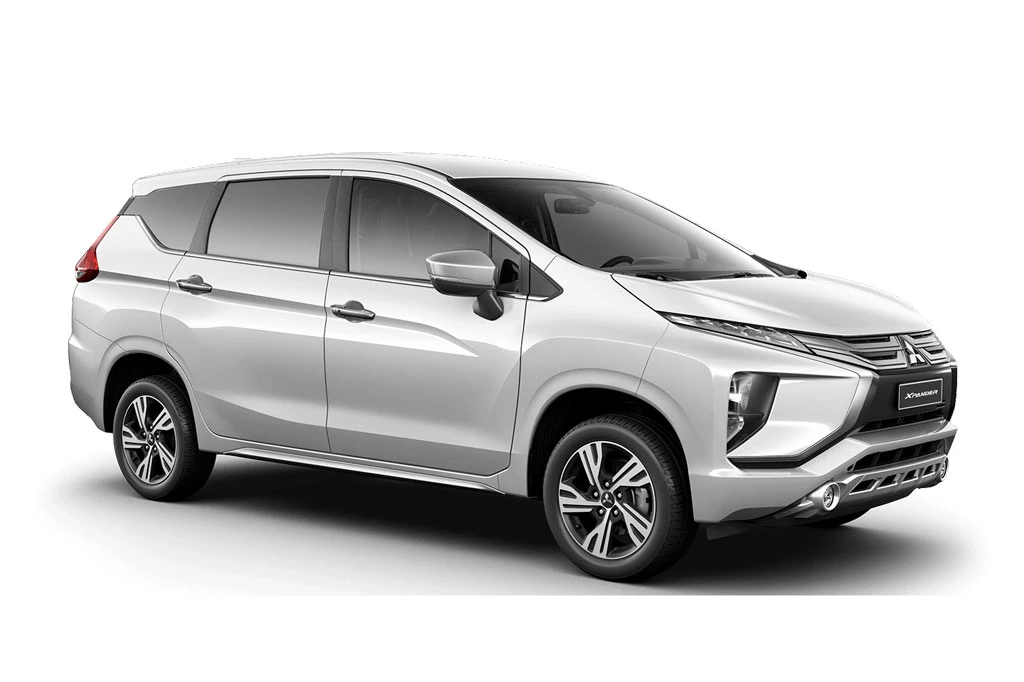 Mitsubishi Xpander.