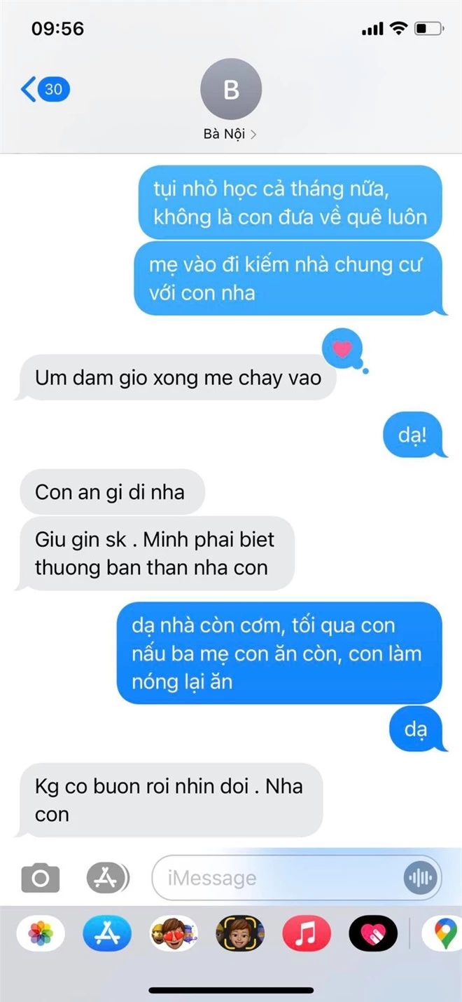 Vợ lớn hơn Phạm Anh Khoa 6 tuổi tiết lộ mối quan hệ với mẹ chồng - Ảnh 6.