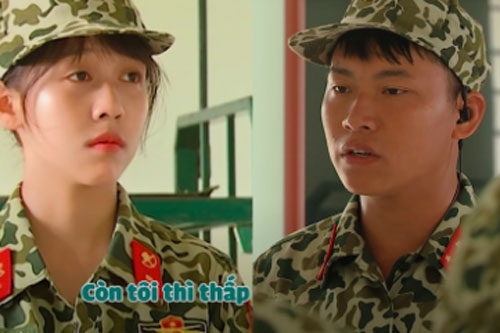 Soi bảng thứ hạng Sao Nhập Ngũ tập 14: Mũi trưởng Long nhầm lẫn về vị trí của Hậu Hoàng?