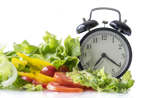 Ăn kiêng theo cách này thì càng ngày cân nặng càng tăng