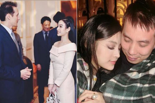 'Gái hai con' Huyền Baby được trai Tây khen gợi cảm và xin số, dân tình tò mò muốn biết phản ứng của chồng đại gia