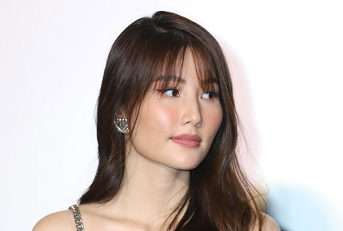 Diễm My 9X: "Lúc nào tôi cũng có bạn trai, chia tay người này là có người khác"