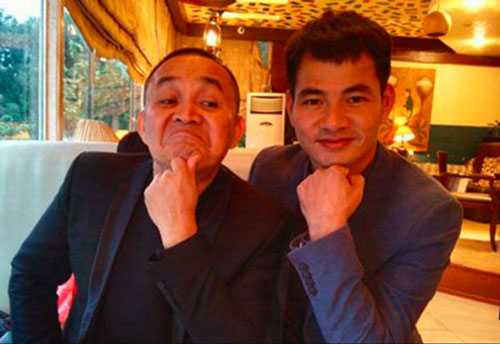 Sự giàu có và quyền lực thực sự của người đưa Xuân Bắc đến với sân khấu hài