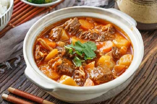 Mách bạn cách hầm thịt bò nhanh mềm không cần nồi áp suất