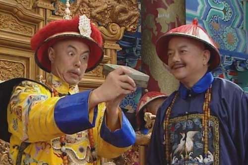 Vua Càn Long và mối “duyên tiền kiếp” bí ẩn với người tình không phải phụ nữ