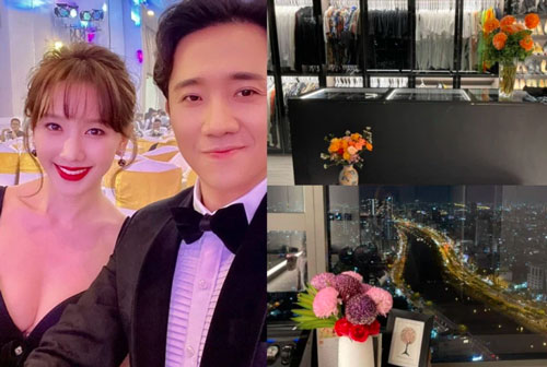 Ngắm nhà sang mới tậu của Trấn Thành phát hiện ra đức tính đáng quý của anh