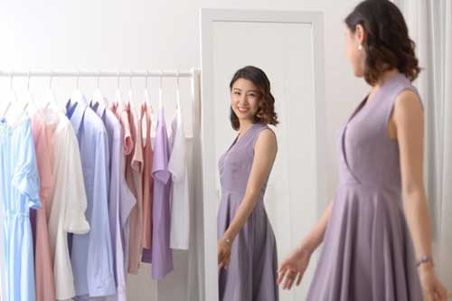 Phụ nữ muốn "ngẩng cao đầu" nhất định phải chủ động về tài chính