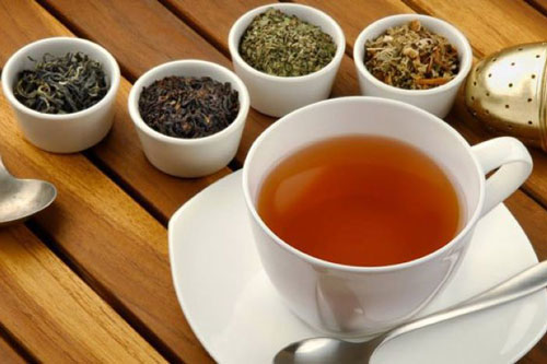 Cơ thể sẽ ra sao khi bạn uống trà đen mỗi ngày?