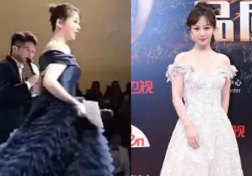 Dương Tử bị bóc chuyện thẩm mỹ “mỳ ăn liền”: Tiêm toàn bộ body để có vóc dáng mảnh mai trong thời gian chóng vánh?