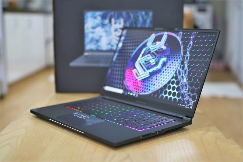 5 nhược điểm nên cân nhắc trước khi mua laptop gaming