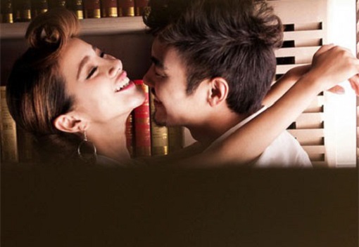 Những phụ nữ yêu chồng nhưng vẫn thèm 'của lạ'