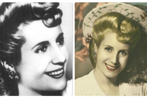 Người phụ nữ 15 tuổi vật vã chốn lầu xanh, 27 tuổi đệ nhất phu nhân, 33 tuổi thành "linh hồn của đất nước"