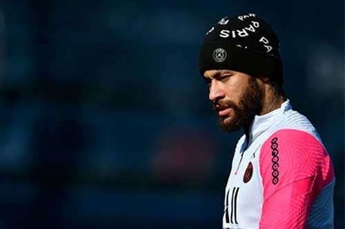 Neymar lỡ hẹn với màn tái đấu Barca