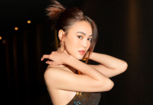Lan Ngọc thú nhận bị ảnh hưởng hợp đồng quảng cáo, nhãn hàng cân nhắc làm việc với cô sau ồn ào 'clip nóng'