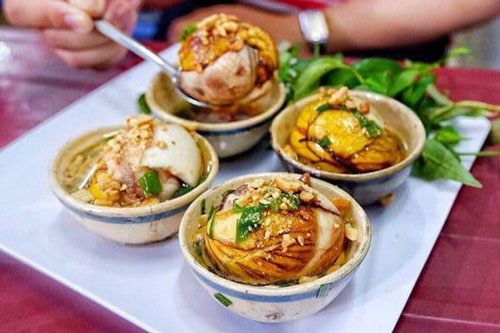 3 món ăn rẻ tiền nhưng lại khiến thai nhi tăng cân vùn vụt trong tháng cuối