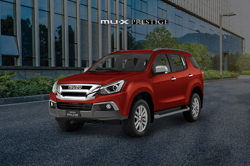 Bảng giá xe Isuzu tháng 3/2021: Ưu đãi, giảm giá hơn 100 triệu đồng