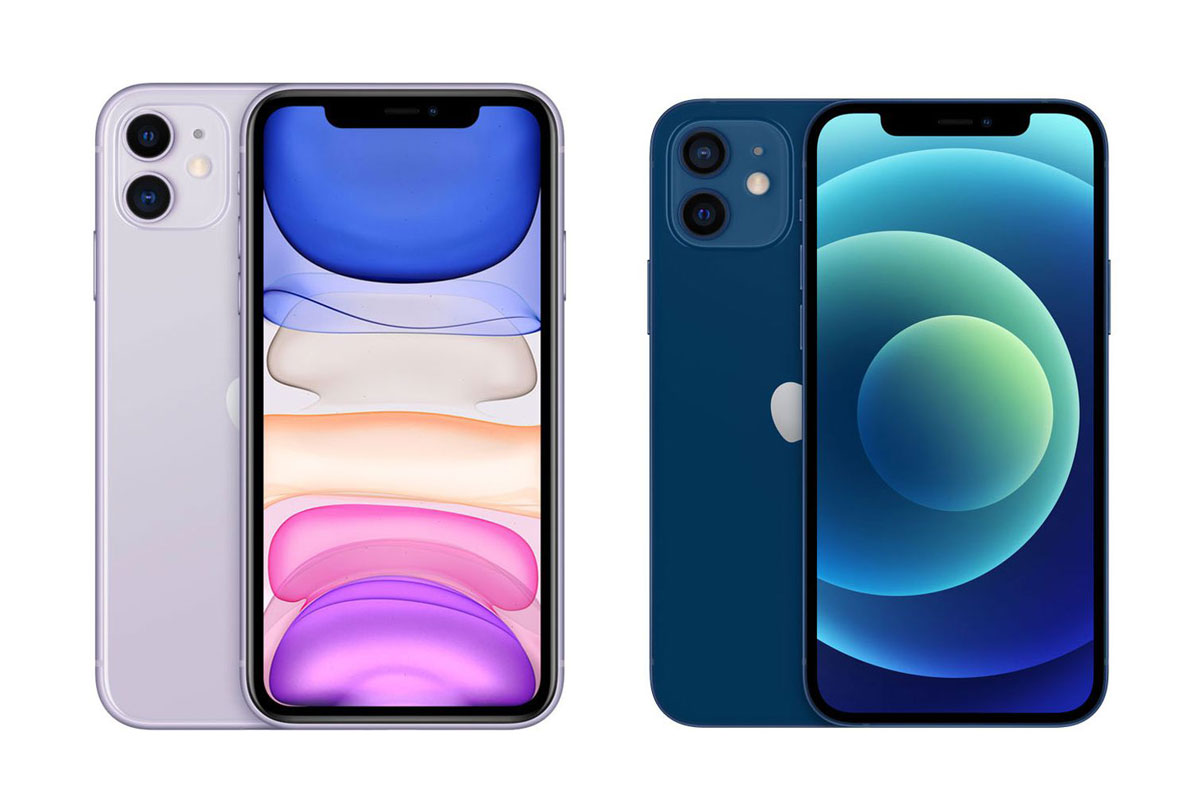 iPhone 12 dễ sửa chữa hơn iPhone 11